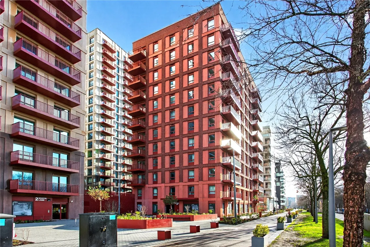 East Parkside, London, SE10, photo 5