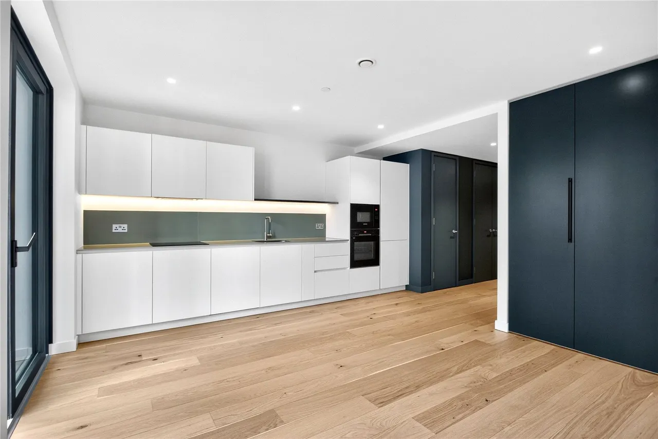 East Parkside, London, SE10, photo 6