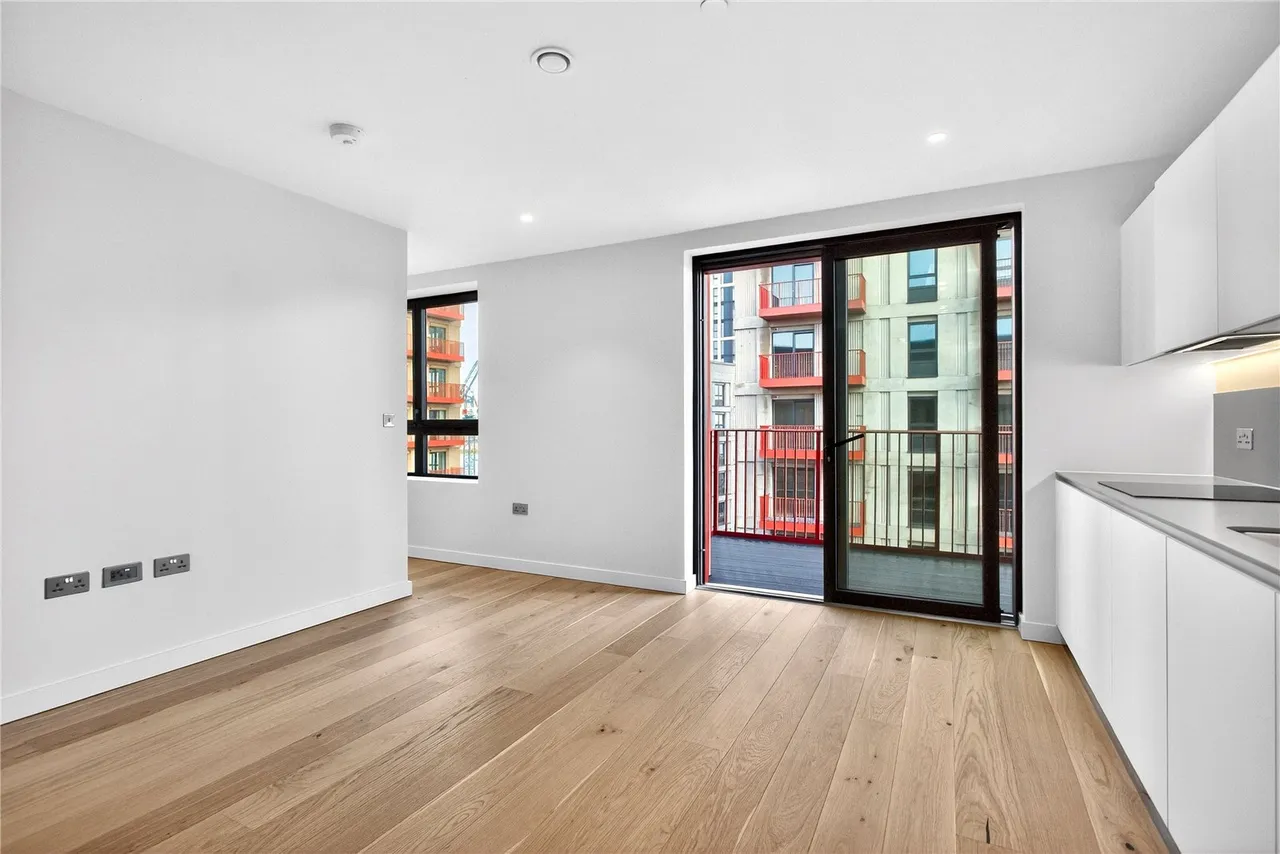 East Parkside, London, SE10, photo 8