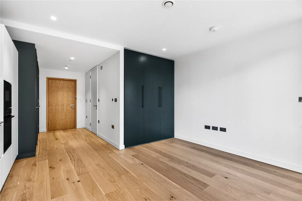 East Parkside, London, SE10, photo 7