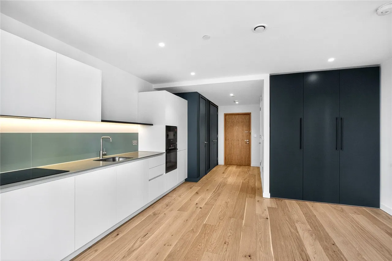East Parkside, London, SE10, photo 15