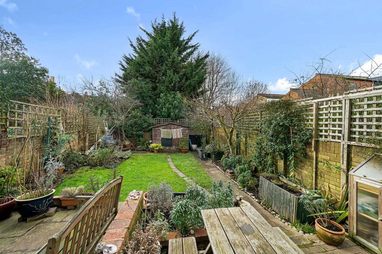 Fordwych Road, West Hampstead, NW2, photo 2