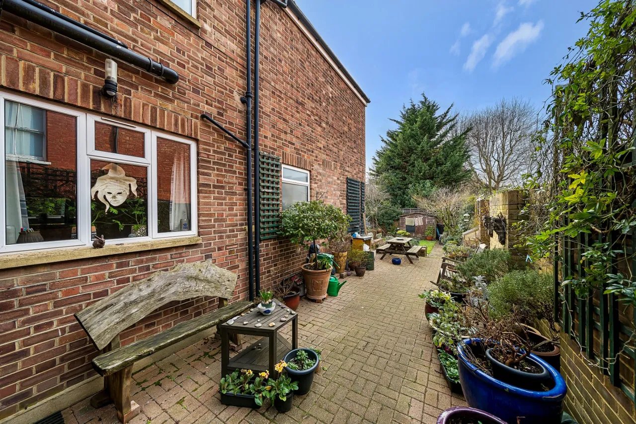 Fordwych Road, West Hampstead, NW2, photo 16
