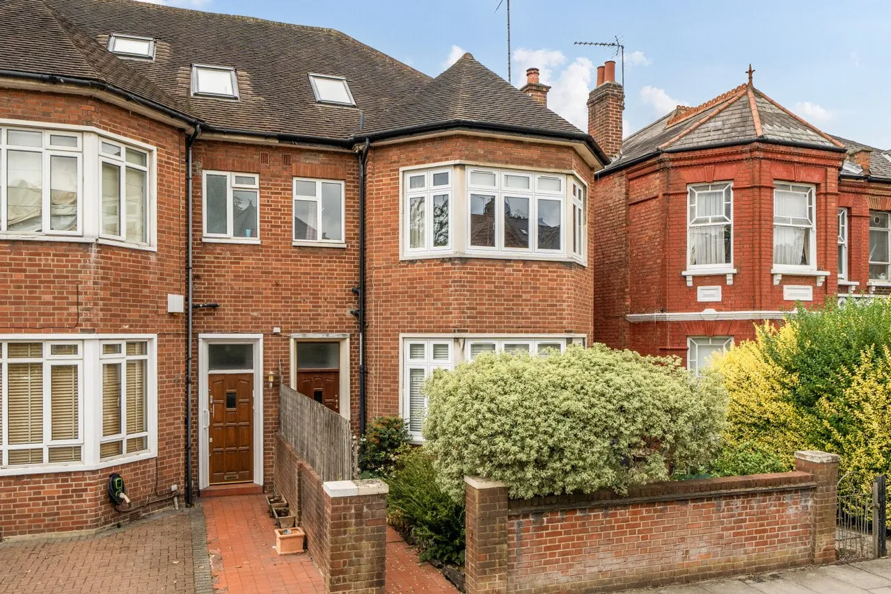 Fordwych Road, West Hampstead, NW2, photo 3