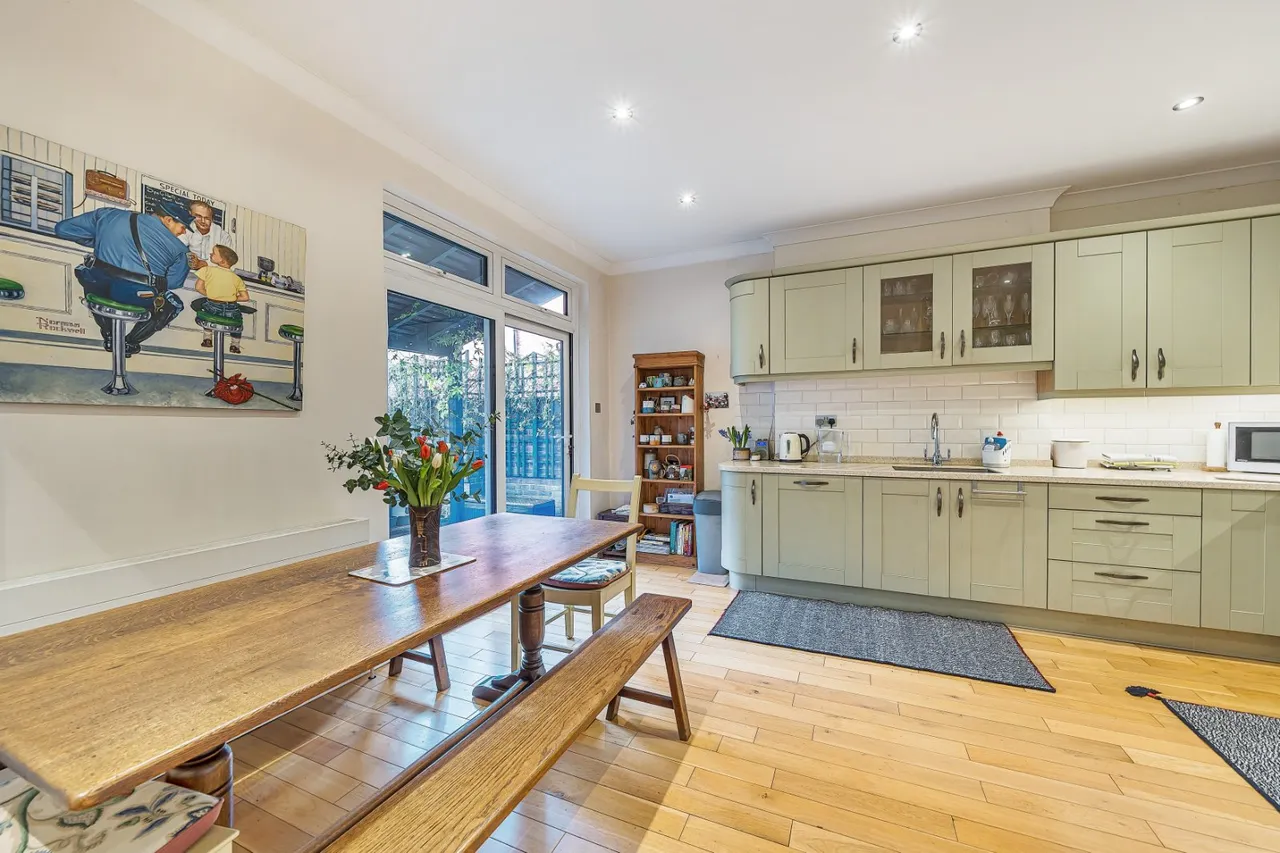 Fordwych Road, West Hampstead, NW2, photo 4