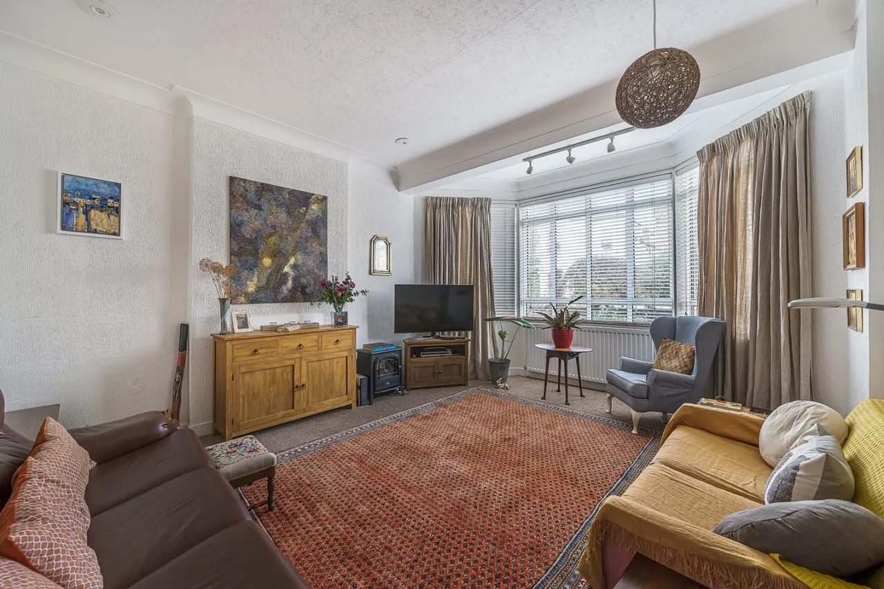 Fordwych Road, West Hampstead, NW2, photo 5