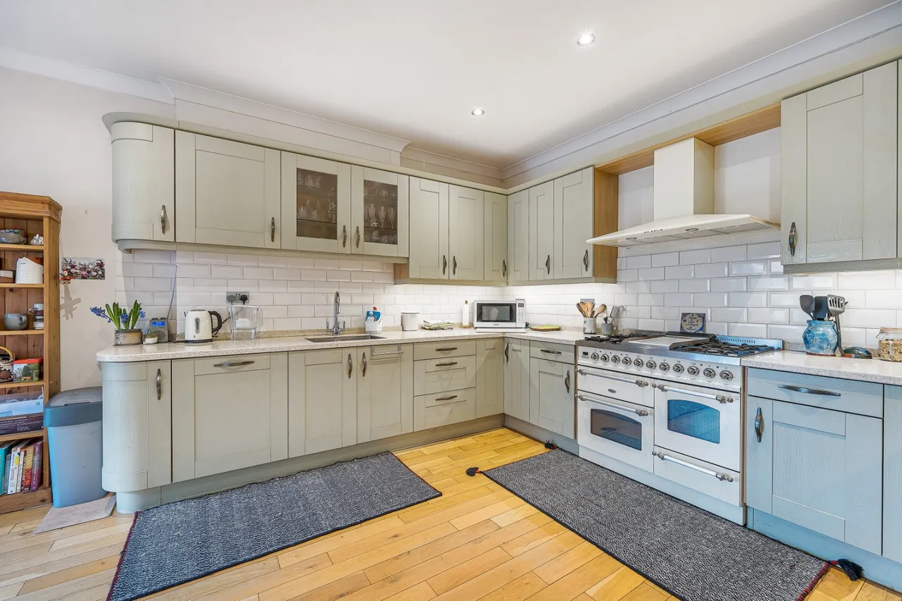 Fordwych Road, West Hampstead, NW2, photo 19