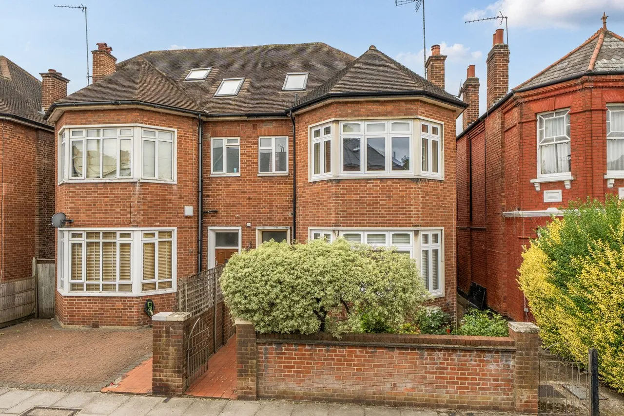 Fordwych Road, West Hampstead, NW2, photo 20