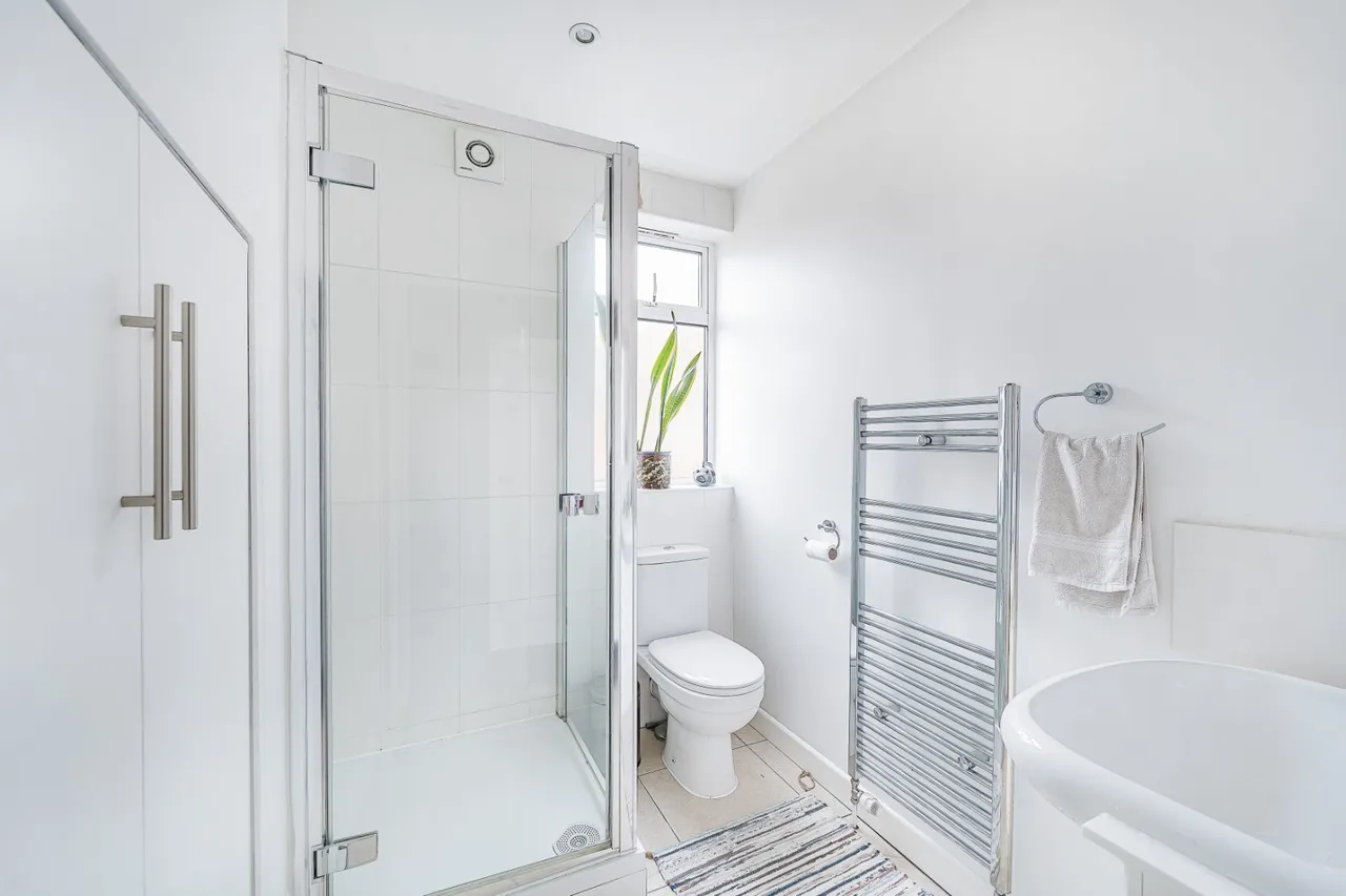 Fordwych Road, West Hampstead, NW2, photo 12
