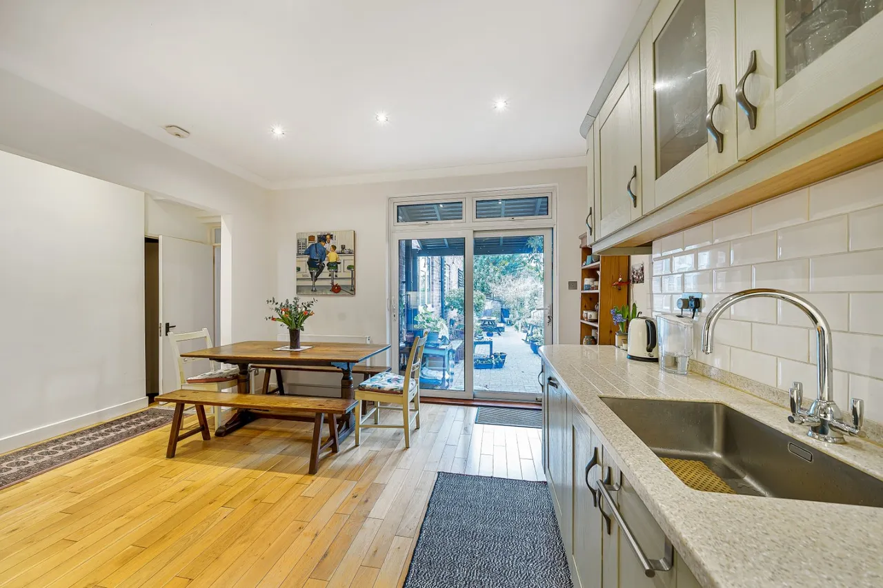 Fordwych Road, West Hampstead, NW2, photo 9