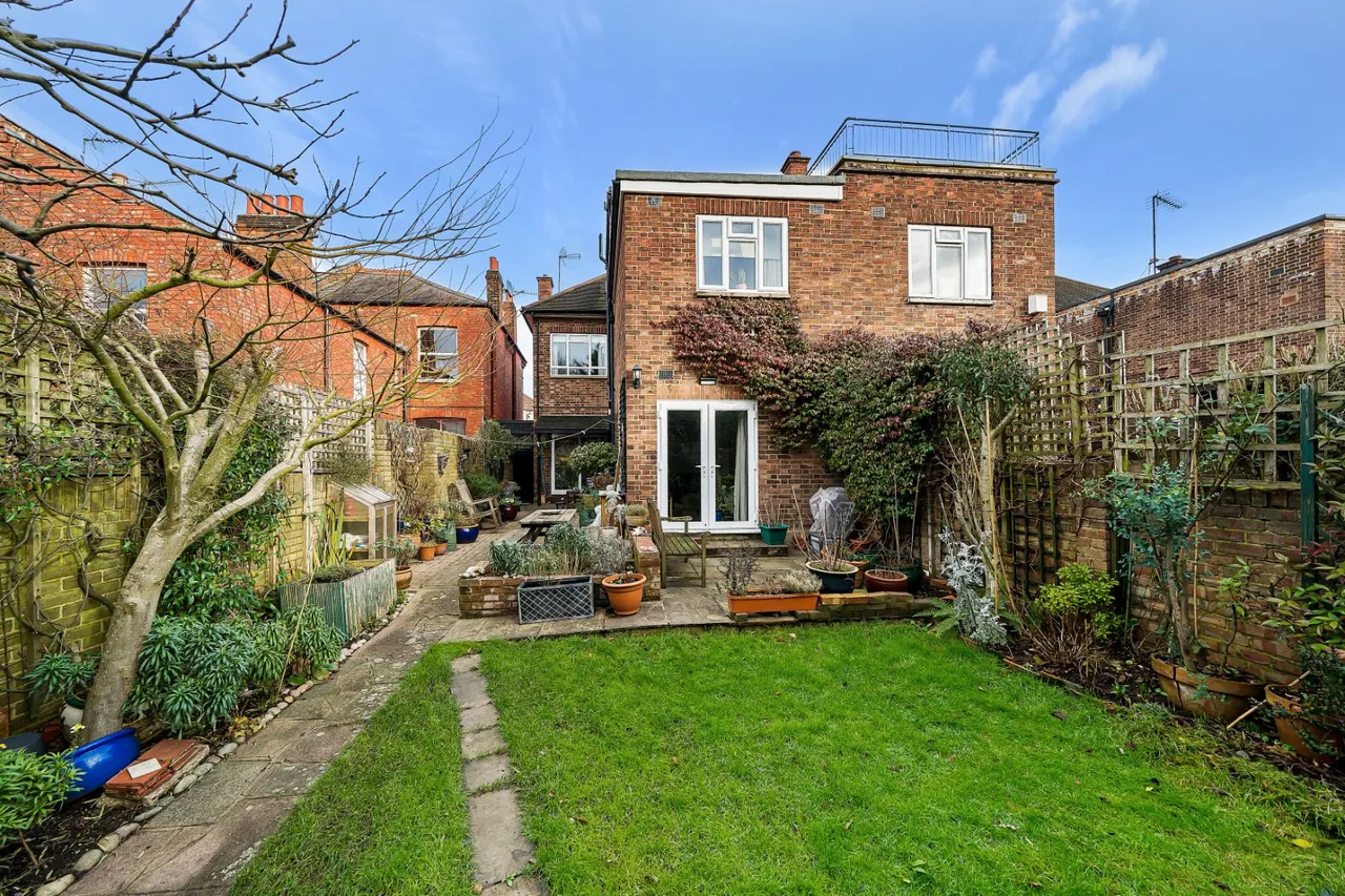 Fordwych Road, West Hampstead, NW2, photo 11