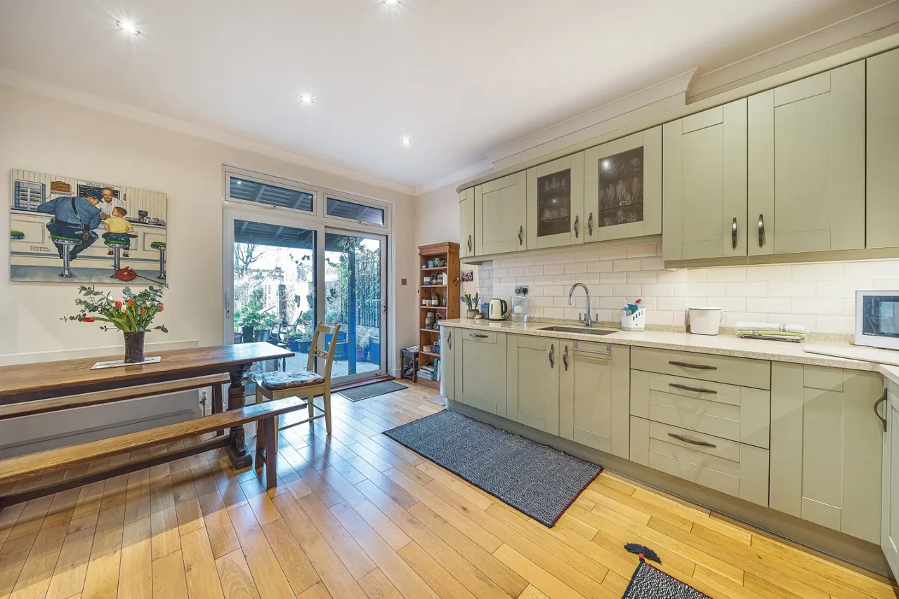 Fordwych Road, West Hampstead, NW2, photo 7