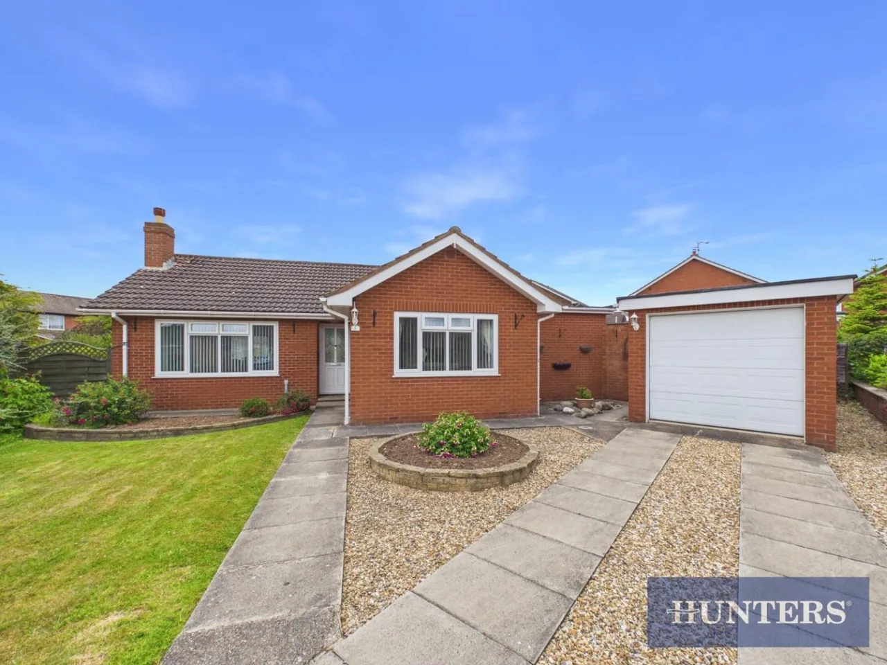 3 bed house for sale — Kestrel Drive, Bridlington