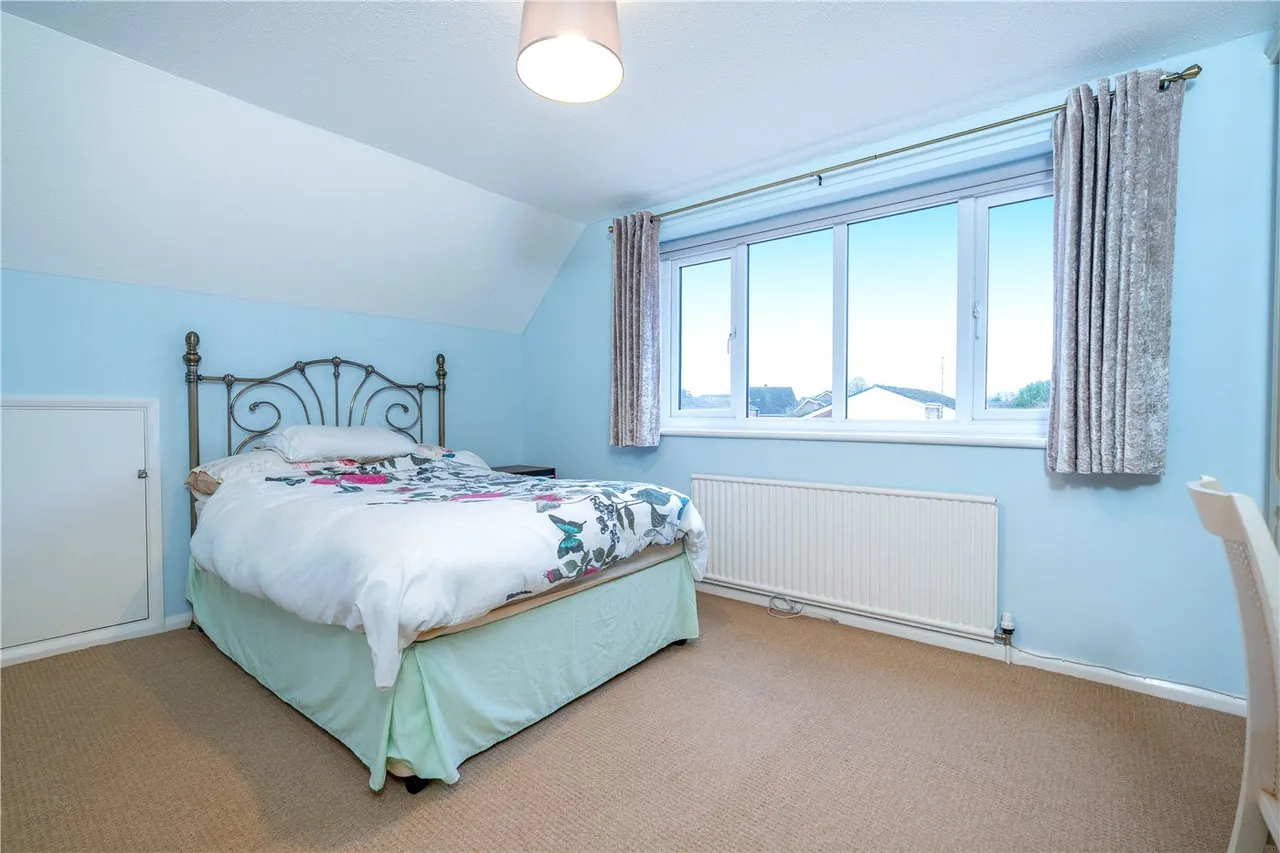 Ancaster Drive, Sleaford, Lincolnshire, NG34, photo 10