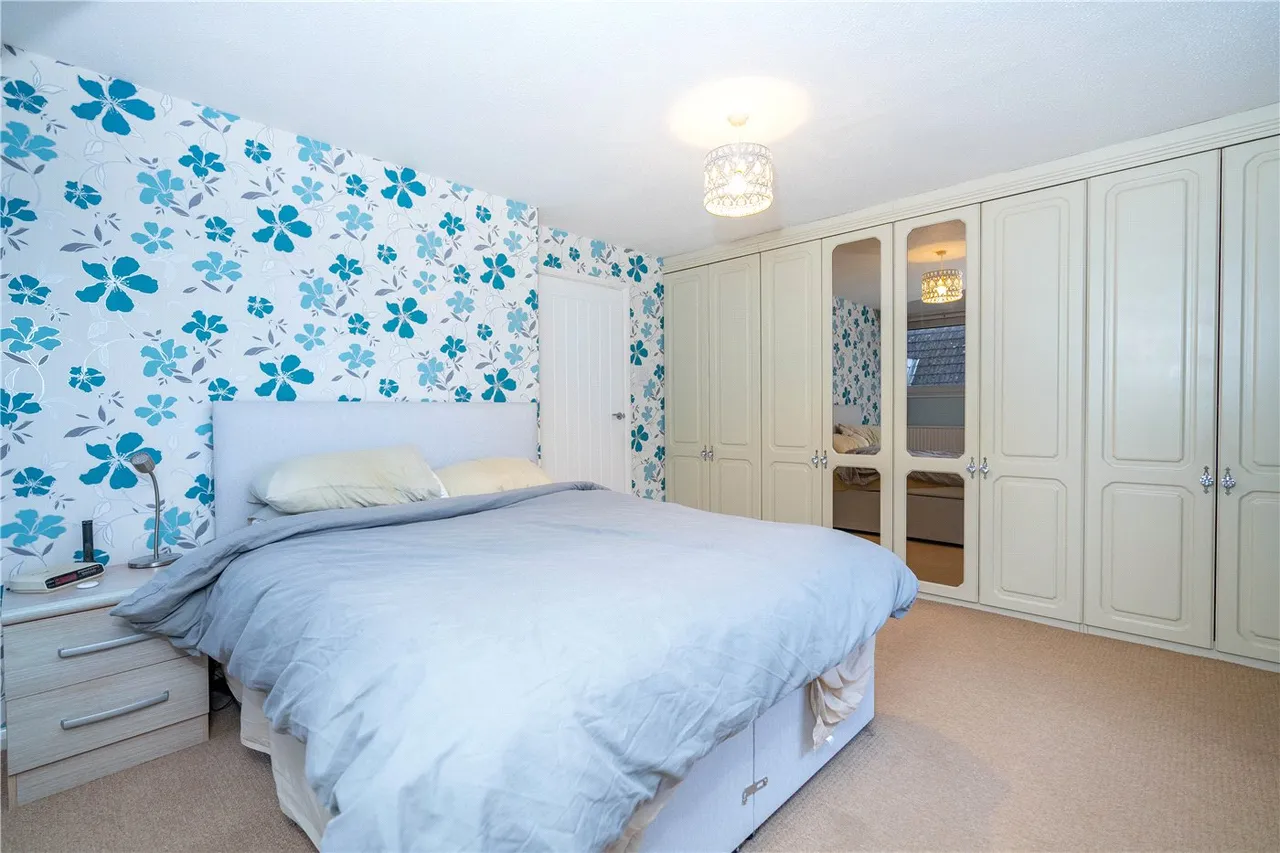 Ancaster Drive, Sleaford, Lincolnshire, NG34, photo 9