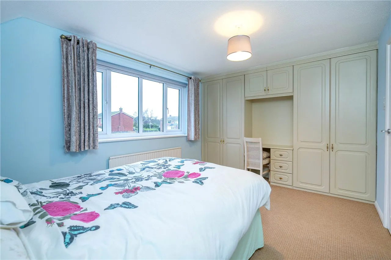 Ancaster Drive, Sleaford, Lincolnshire, NG34, photo 11