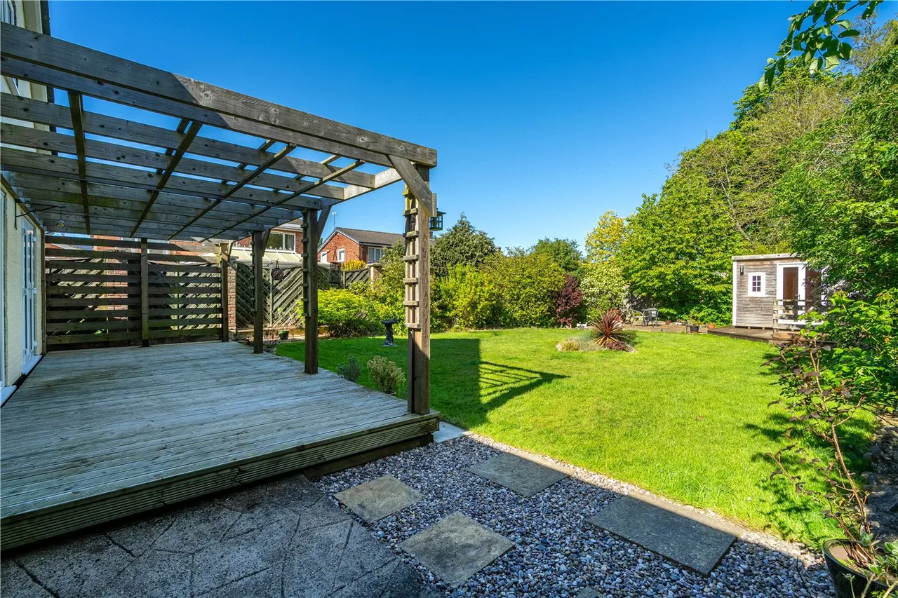 Ancaster Drive, Sleaford, Lincolnshire, NG34, photo 6