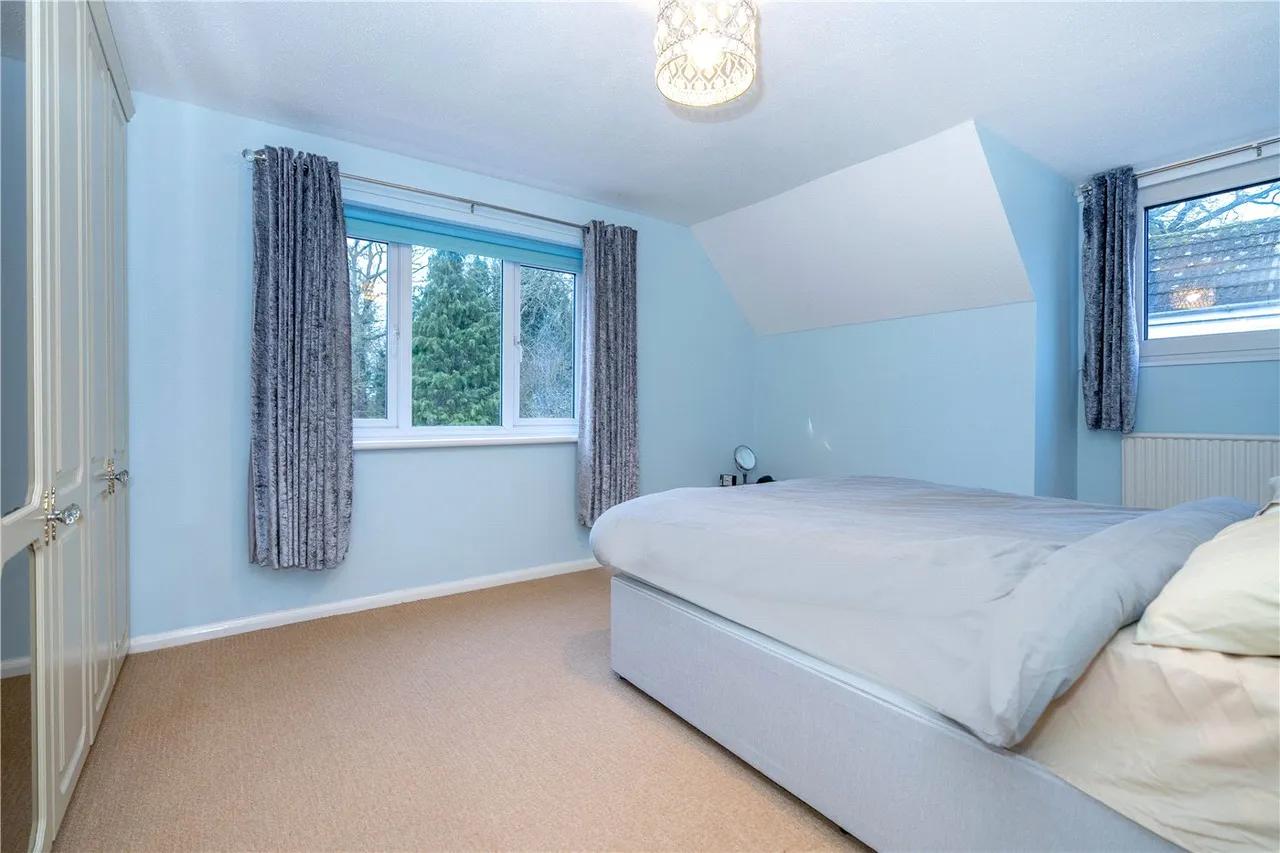 Ancaster Drive, Sleaford, Lincolnshire, NG34, photo 12