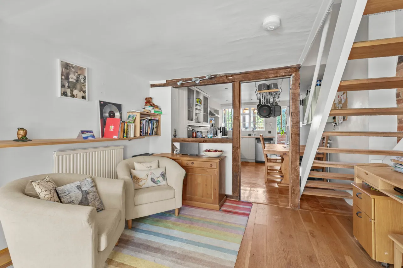 Back Street, Wendover, HP22, photo 6