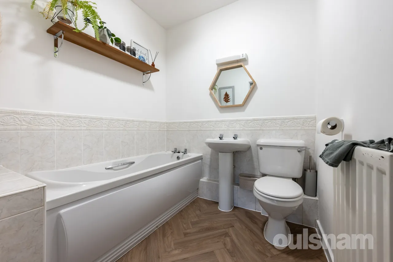 Rea Road, Northfield, Birmingham, West Midlands, B31 2PW, photo 11