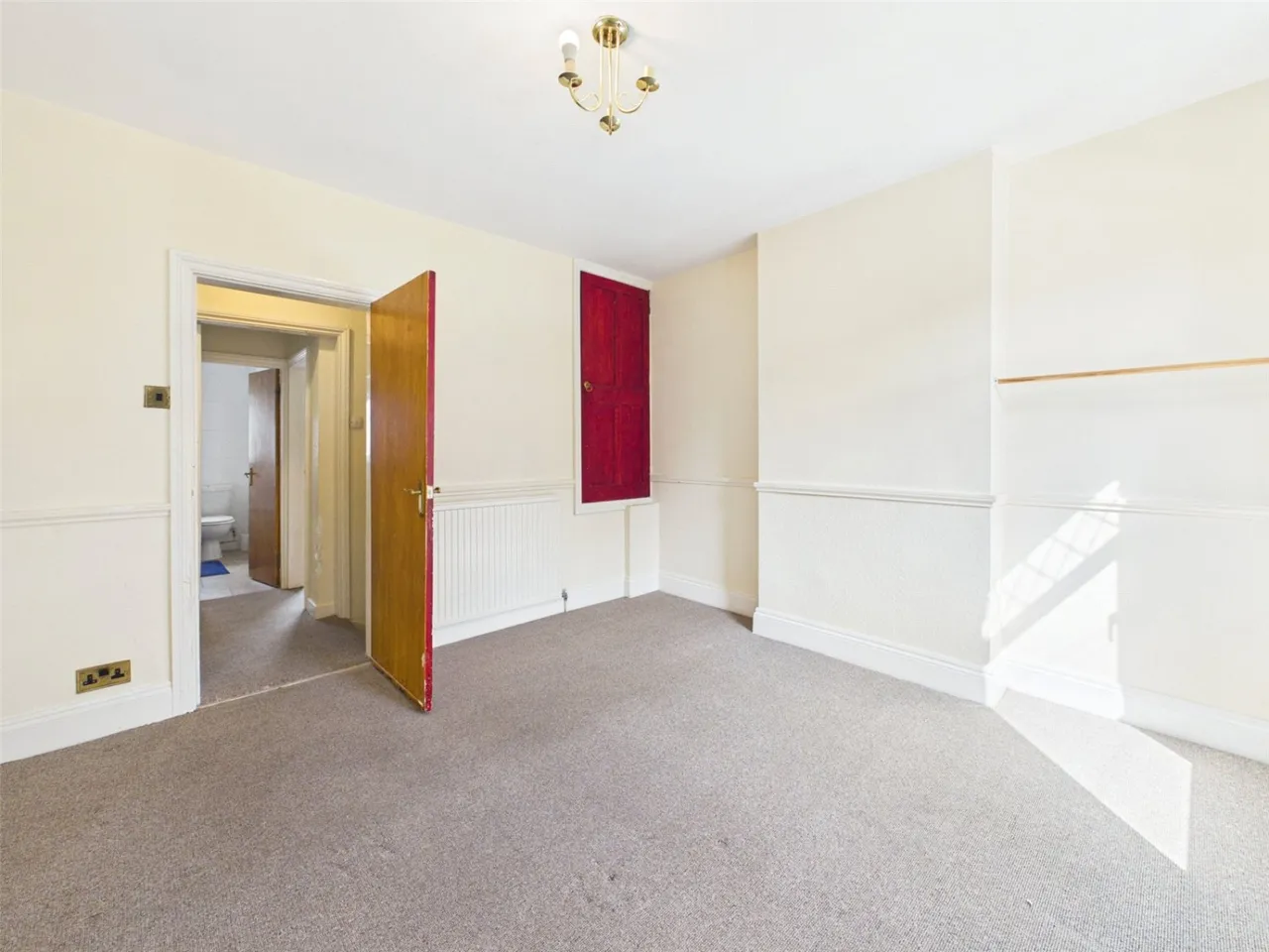 Burnham Street, Nottingham, NG5, photo 12