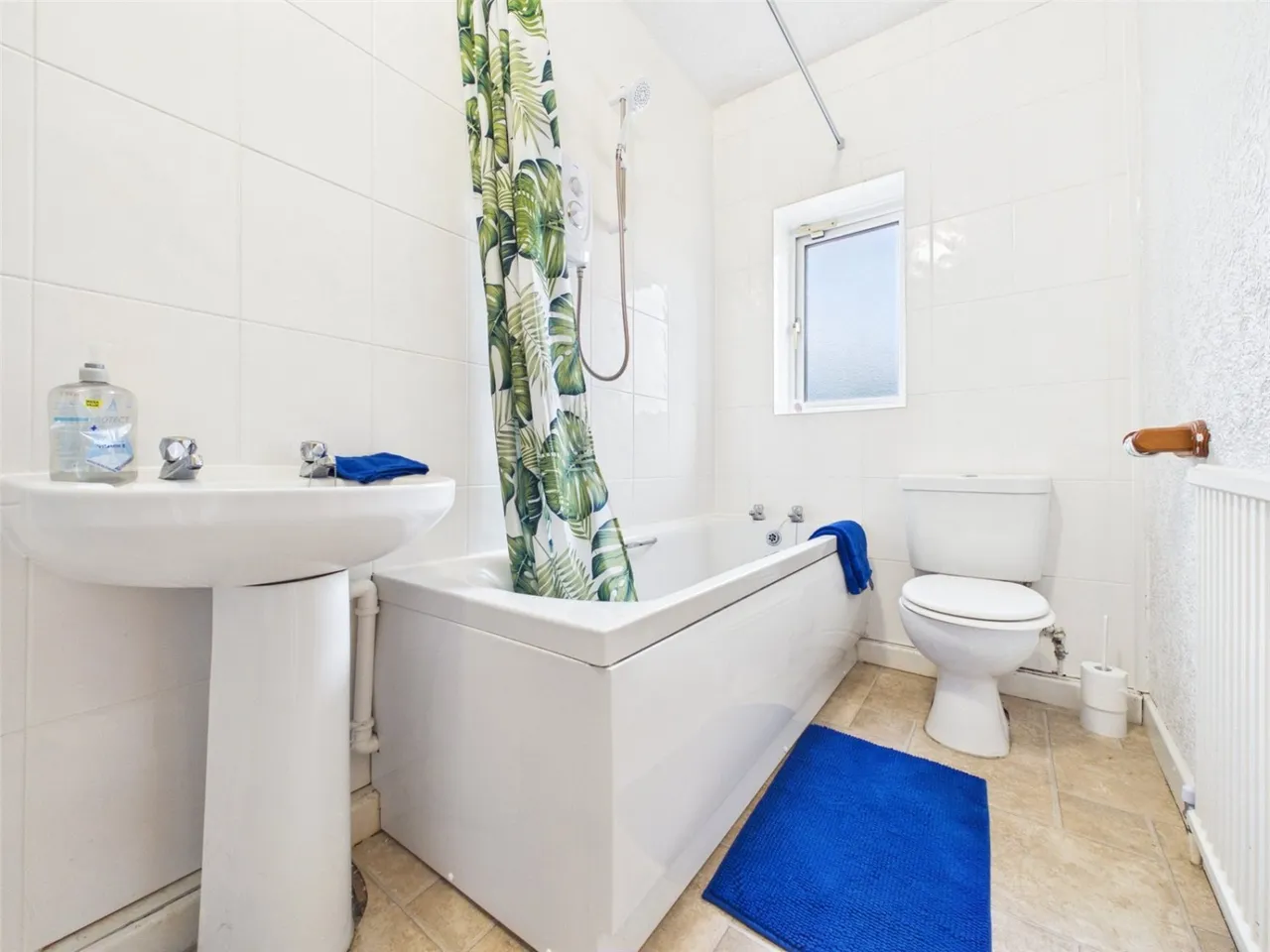 Burnham Street, Nottingham, NG5, photo 8