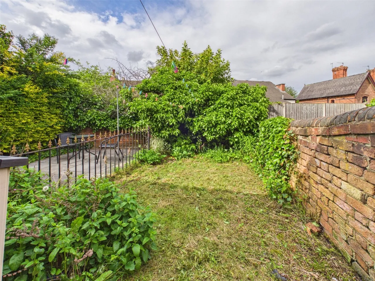 Burnham Street, Nottingham, NG5, photo 15