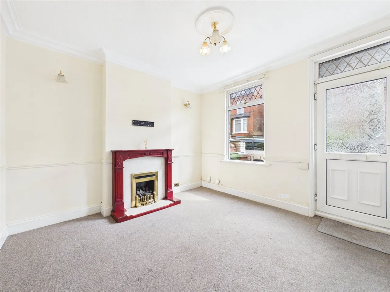 Burnham Street, Nottingham, NG5, photo 4
