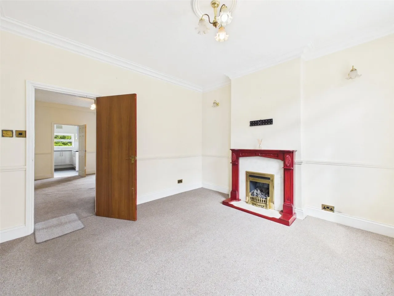 Burnham Street, Nottingham, NG5, photo 5
