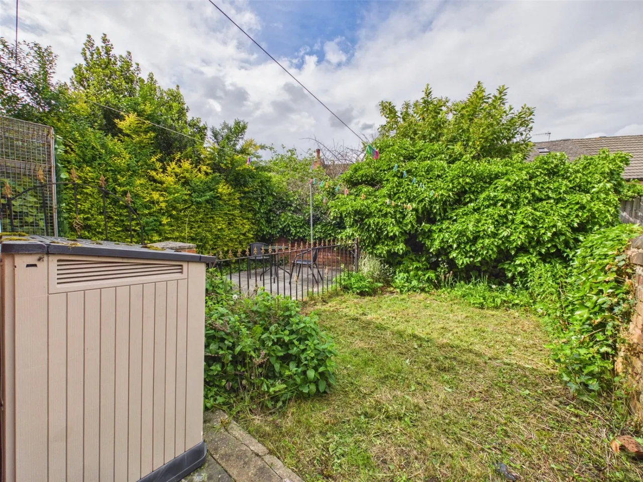 Burnham Street, Nottingham, NG5, photo 14