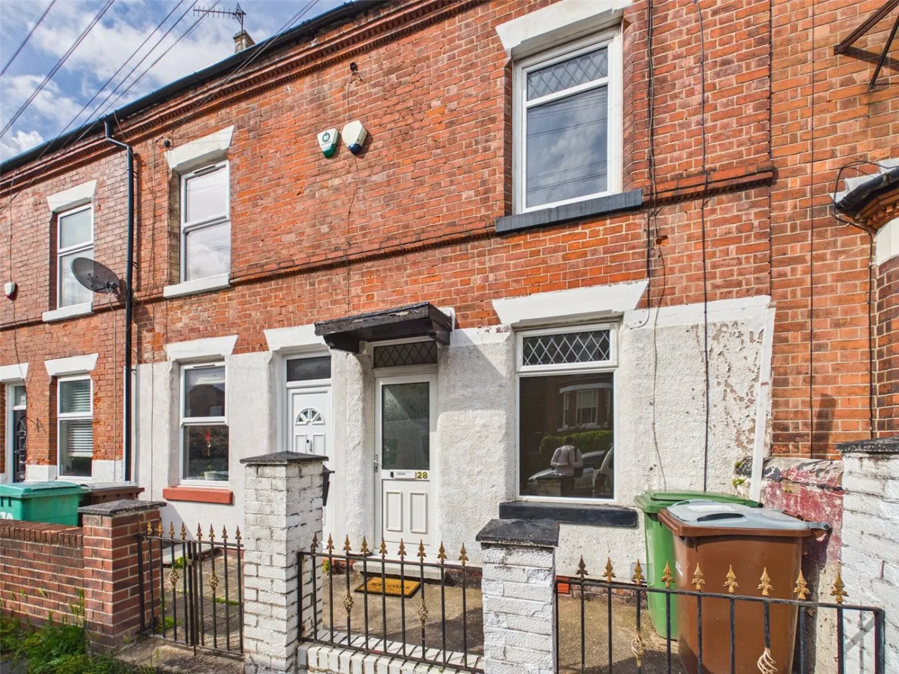 Burnham Street, Nottingham, NG5, photo 16