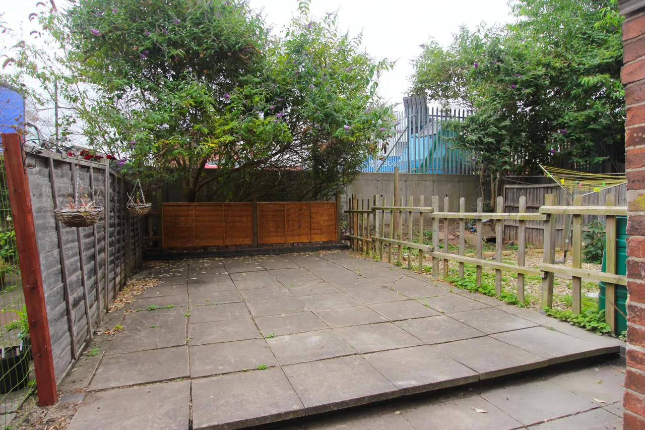 Wordsworth Road, Knighton, Leicester, LE2, photo 10