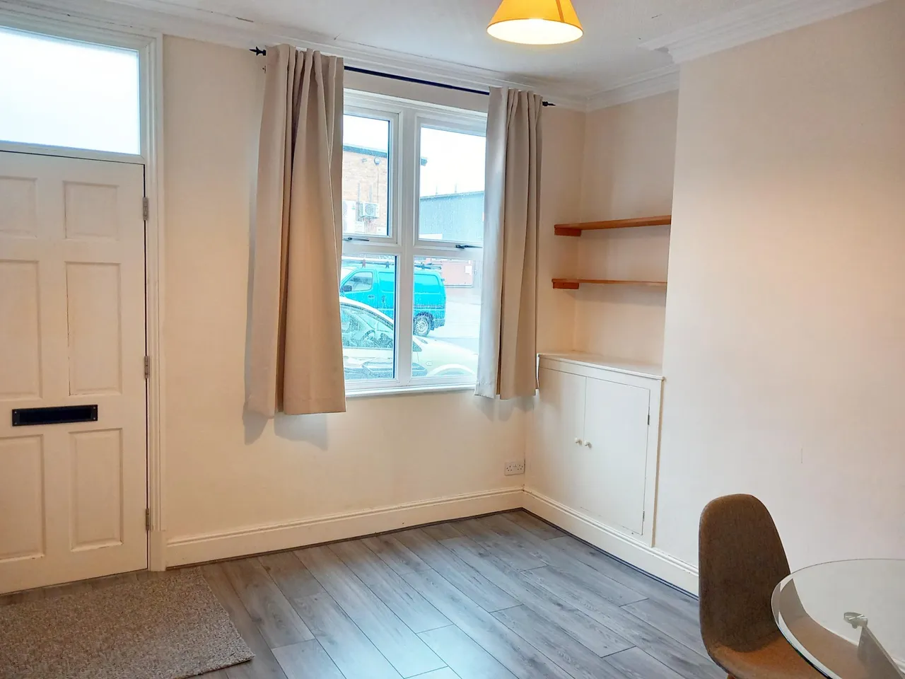 Wordsworth Road, Knighton, Leicester, LE2, photo 2