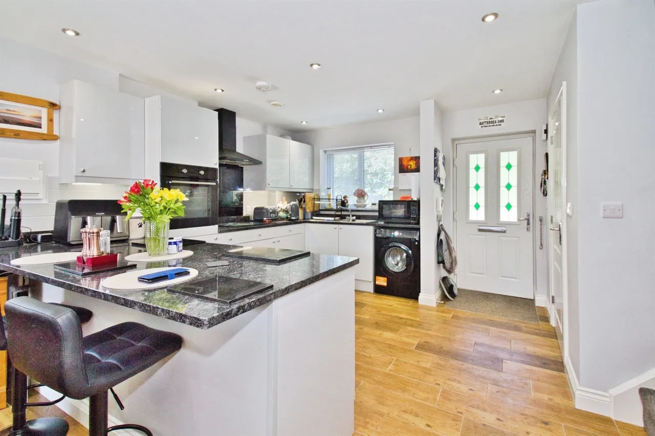 East Sidings Drive, Misterton, Crewkerne, photo 8