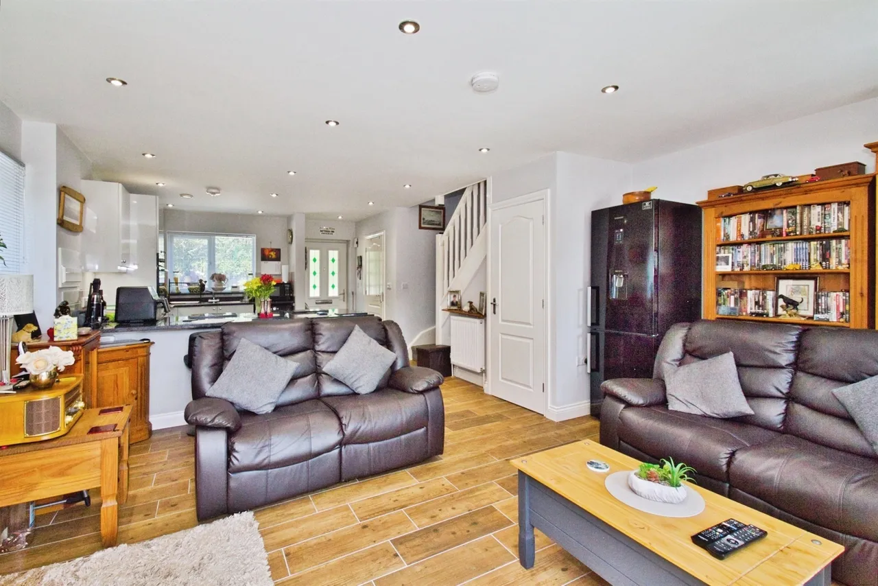 East Sidings Drive, Misterton, Crewkerne, photo 3