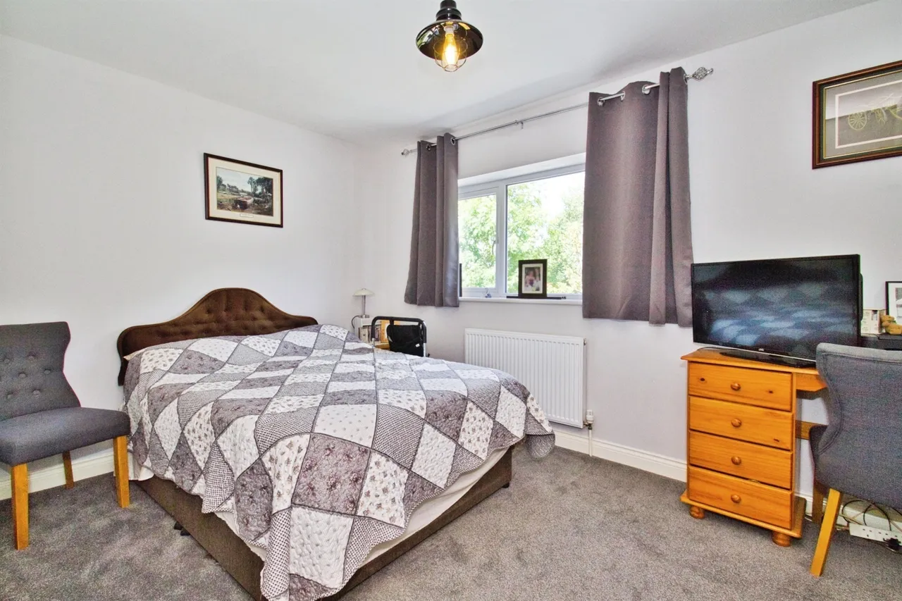 East Sidings Drive, Misterton, Crewkerne, photo 12