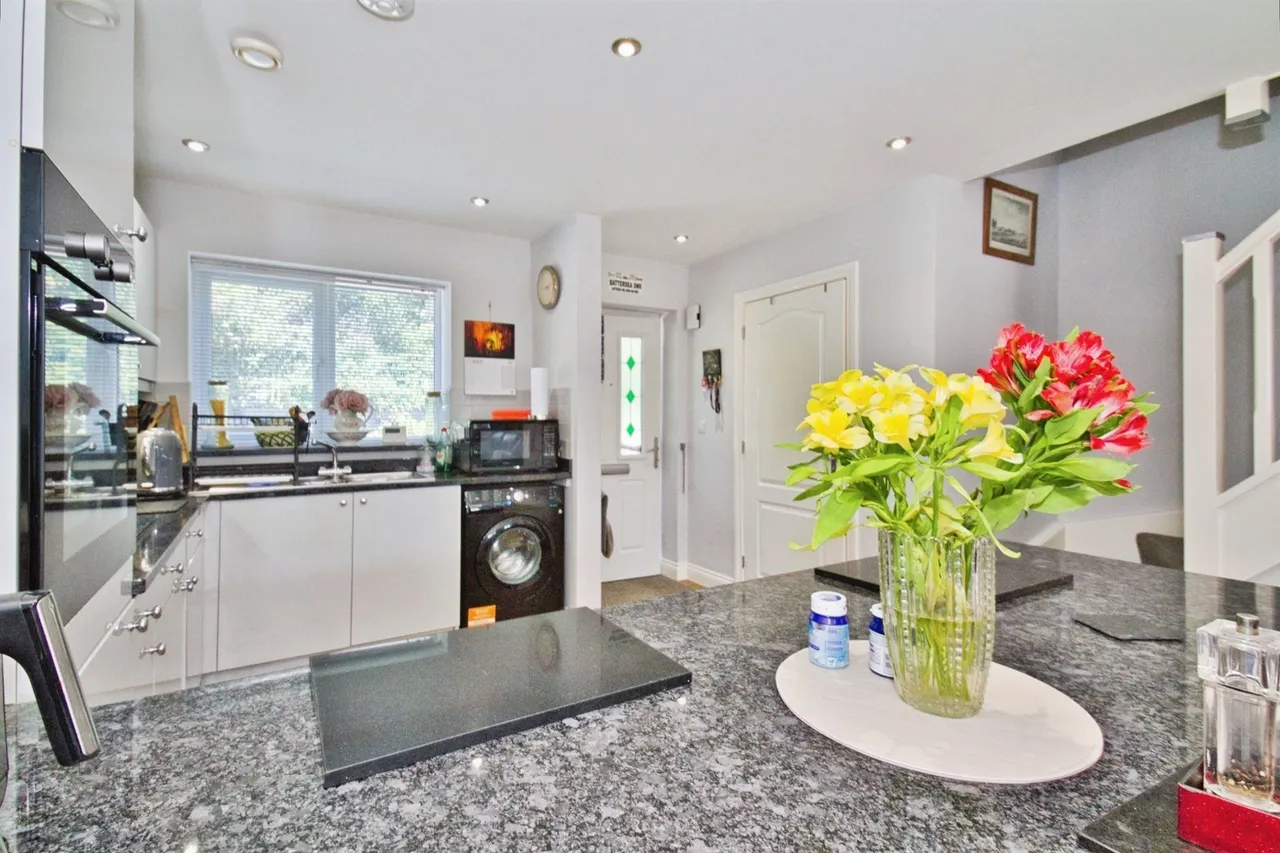 East Sidings Drive, Misterton, Crewkerne, photo 10