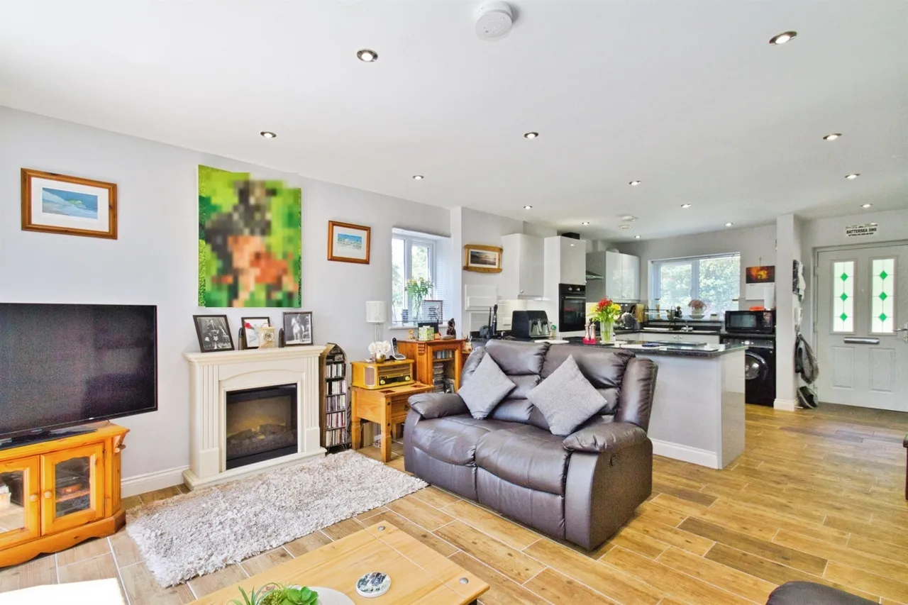 East Sidings Drive, Misterton, Crewkerne, photo 6