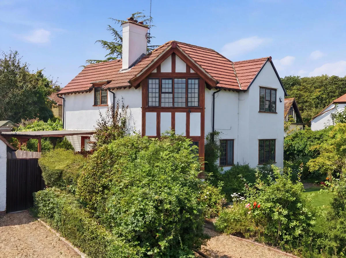 Connaught Hill, Loughton, IG10, photo 24
