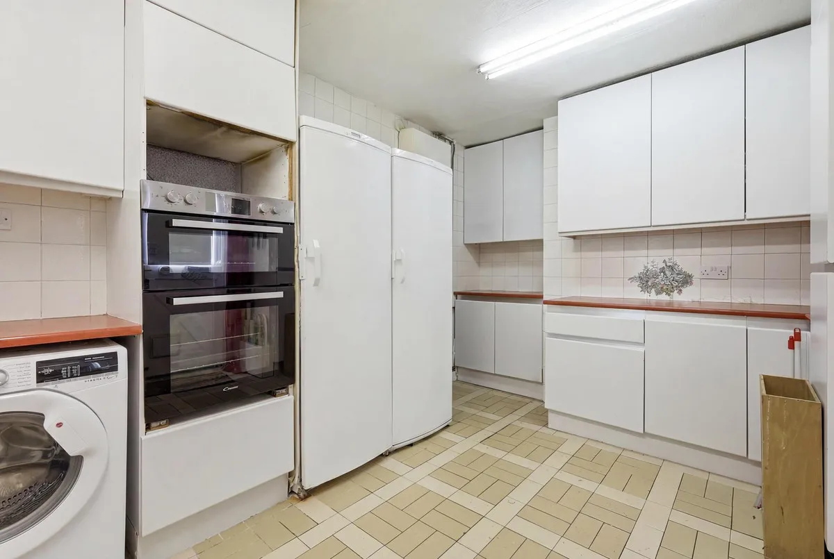 Connaught Hill, Loughton, IG10, photo 11