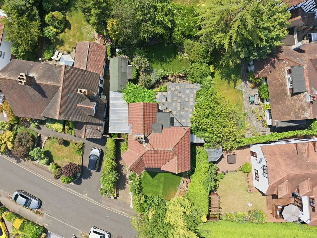 Connaught Hill, Loughton, IG10, photo 23