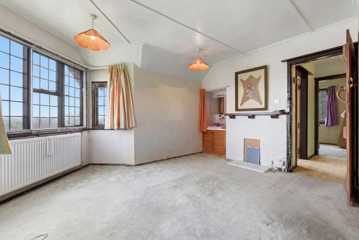 Connaught Hill, Loughton, IG10, photo 15