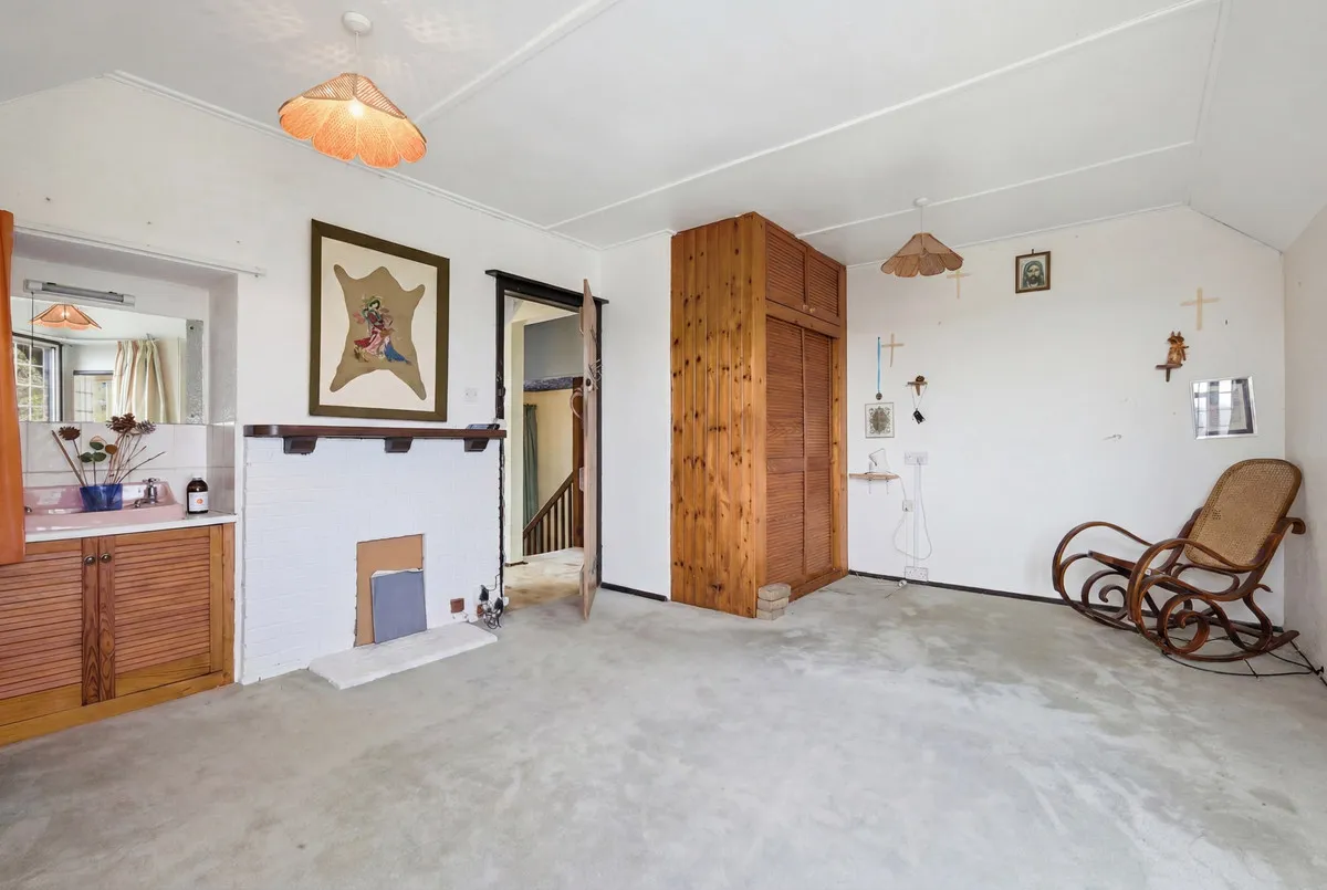 Connaught Hill, Loughton, IG10, photo 14