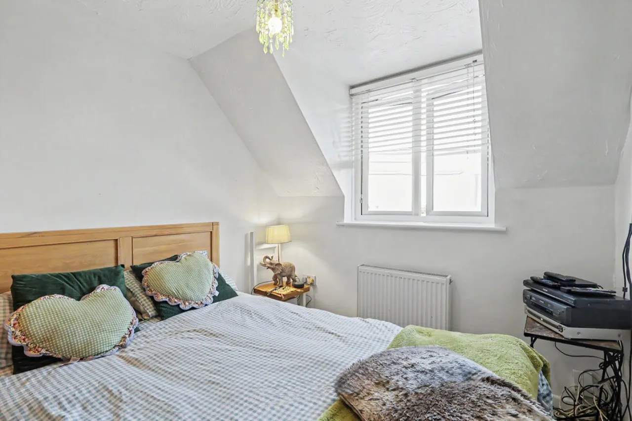 Shillingstone Gardens, Parkstone, BH12, photo 20