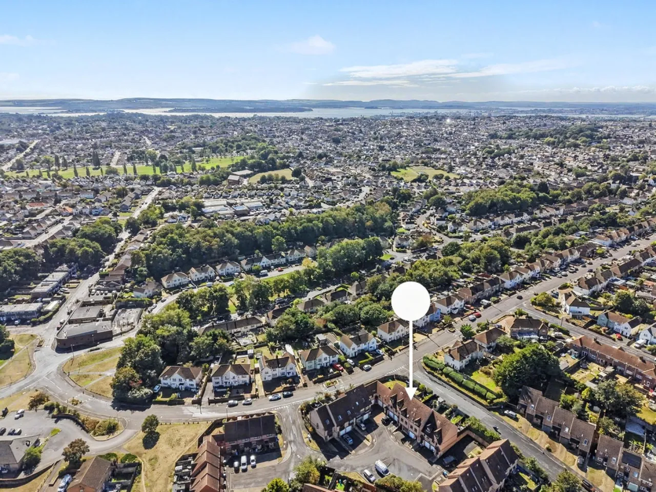 Shillingstone Gardens, Parkstone, BH12, photo 2
