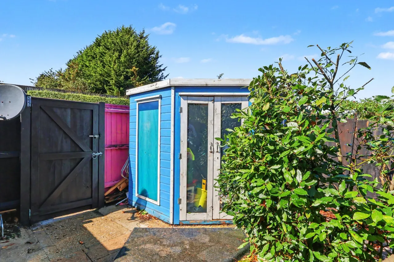 Shillingstone Gardens, Parkstone, BH12, photo 12