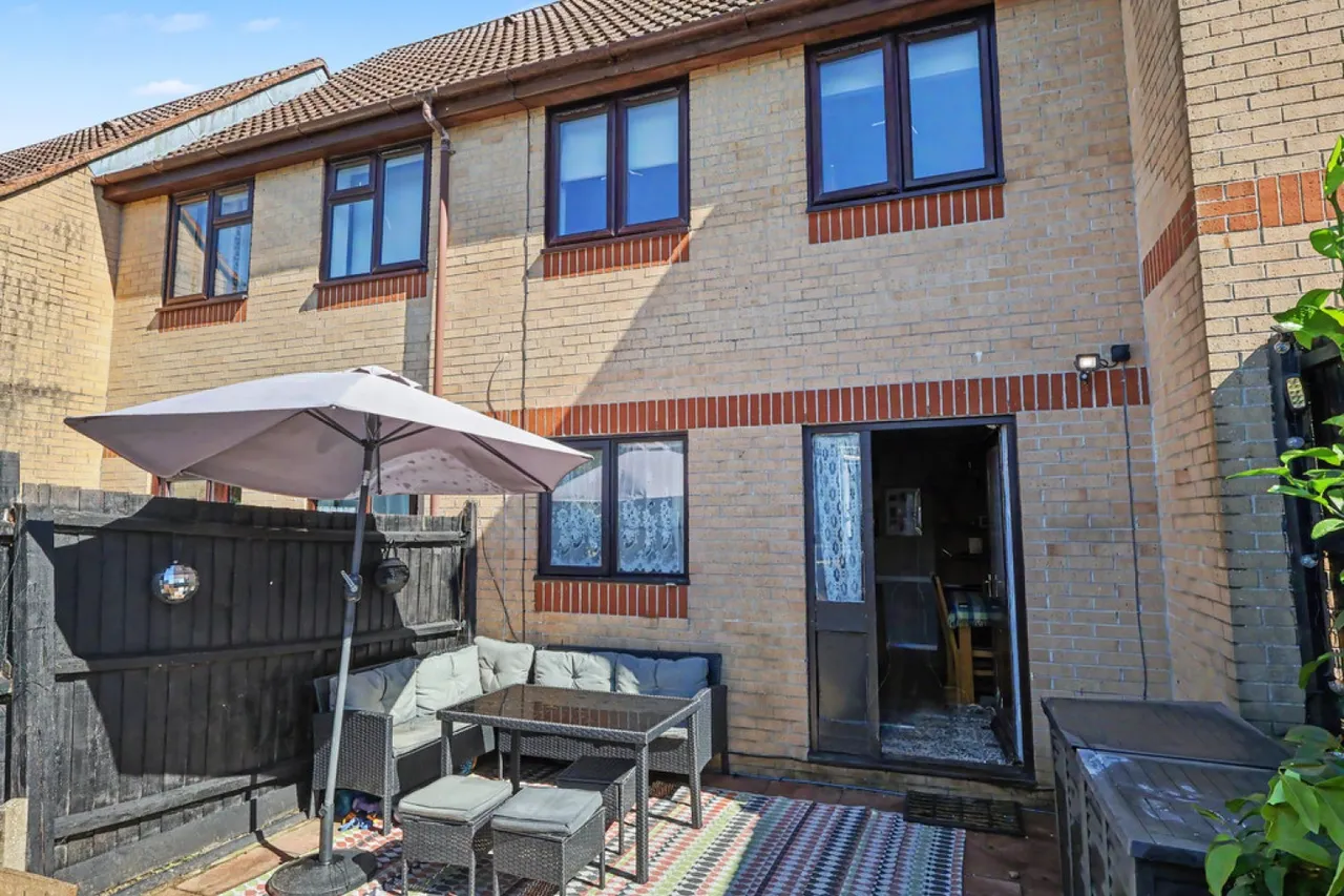 Shillingstone Gardens, Parkstone, BH12, photo 13