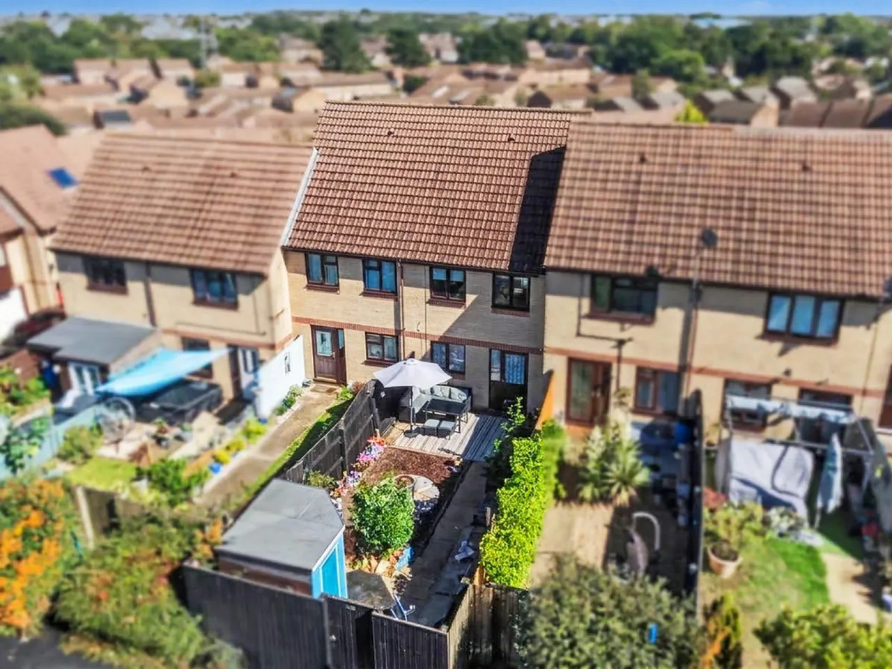 Shillingstone Gardens, Parkstone, BH12, photo 5