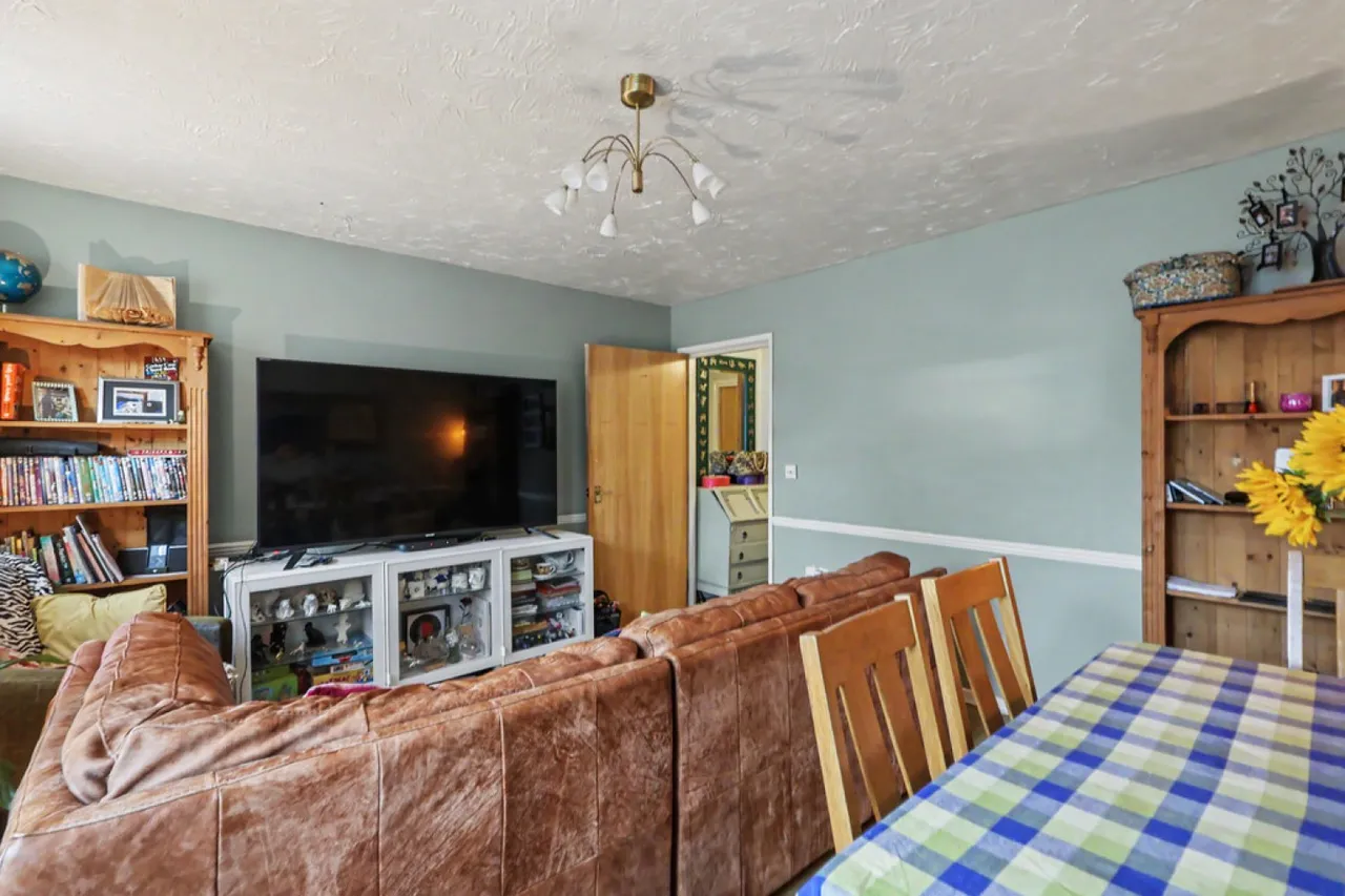 Shillingstone Gardens, Parkstone, BH12, photo 26