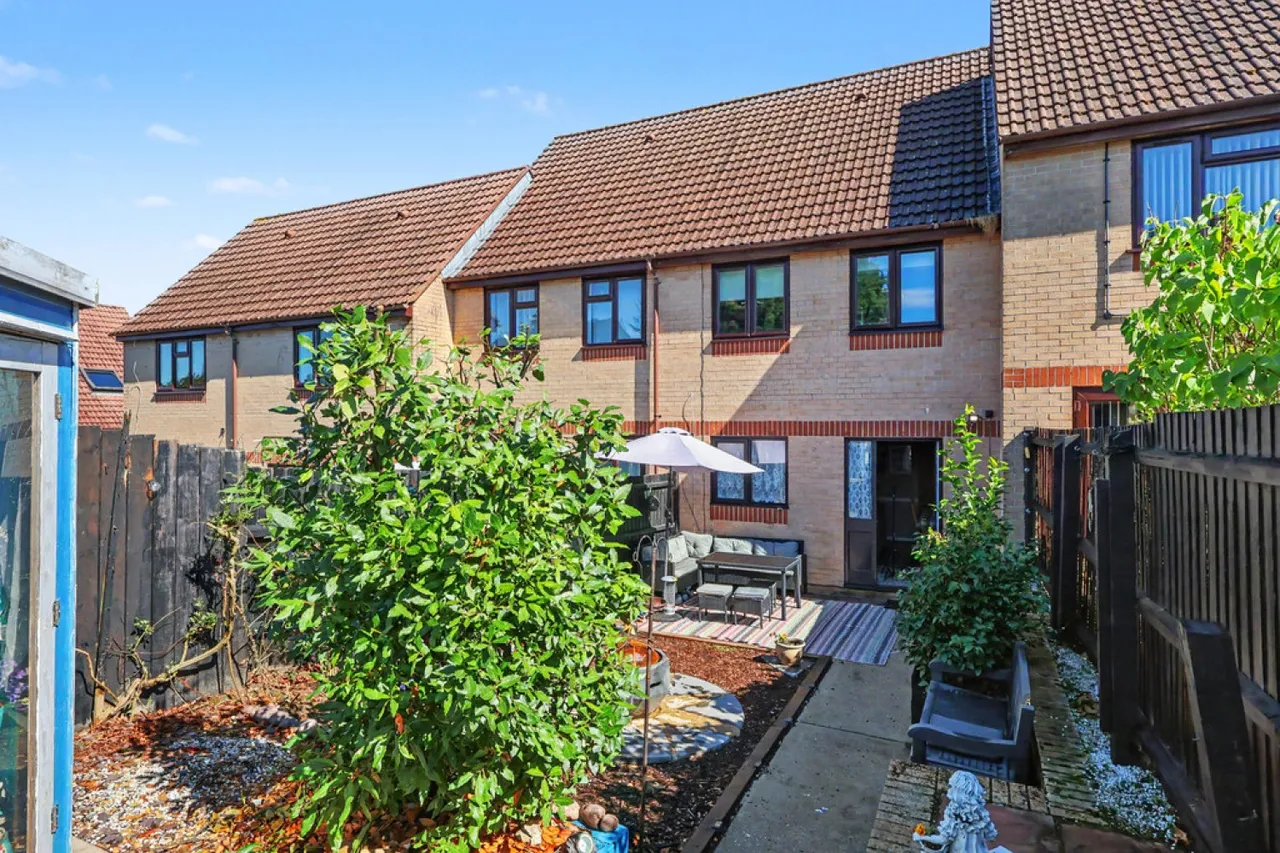 Shillingstone Gardens, Parkstone, BH12, photo 24